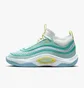 Кросівки унісекс Nike Cosmic Unity 3 Basketball Shoes Turquoise DV2757-300