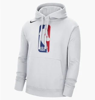 Худи мужское Nike N31 M Nk Flc Po Essntl White Dn4777-100