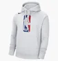 Худі чоловіче Nike N31 M Nk Flc Po Essntl White Dn4777-100