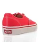 Кеды унисекс Vans Authentic Red VEE3REDSH