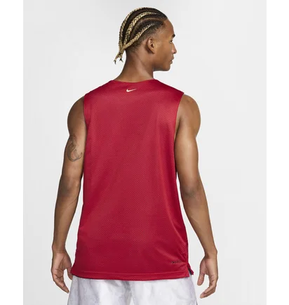 Майка мужская Nike Dri-Fit Standard Issue Kobe Blue FZ0934-475