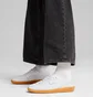 Кросівки унісекс Puma Palermo S And P Sneakers White 398383-01