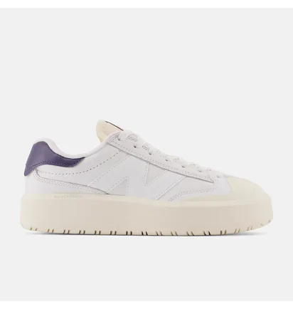 Кроссовки мужские New Balance Ct302 White Ct302Lc