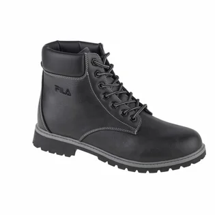 Черевики чоловічі Fila Maverick Mid Black FFM014883052