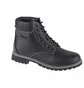 Черевики чоловічі Fila Maverick Mid Black FFM014883052