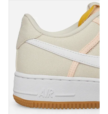 Кросівки чоловічі Nike Air Force 1 07 Prm Sneakers Light Beige CI9349-200