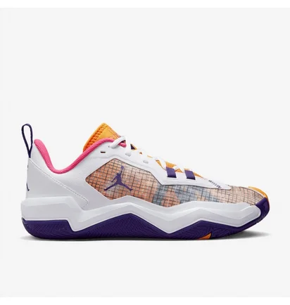 Кроссовки унисекс Air Jordan One Take 4 White DO7193-100