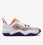Кроссовки унисекс Air Jordan One Take 4 White DO7193-100