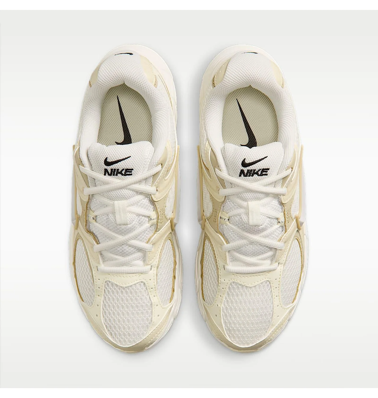 ᐉ Кросівки унісекс Nike V5 Rnr Se Beige IO0464-101 - придбати в