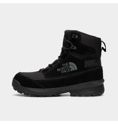 Ботинки мужские The North Face Chilkat V Cognito Wp Black NF0A7W4CKX7
