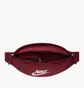 Сумка унисекс Nike Heritage Waistpack - Fa21 Bordo DB0490-638