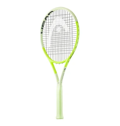 Ракетка для великого тенісу Head Extreme Elite 2024 Gr2 Yellow 231144