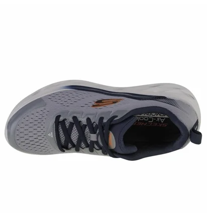 Кроссовки мужские Skechers Glide Step Swift White 232634-GYNV