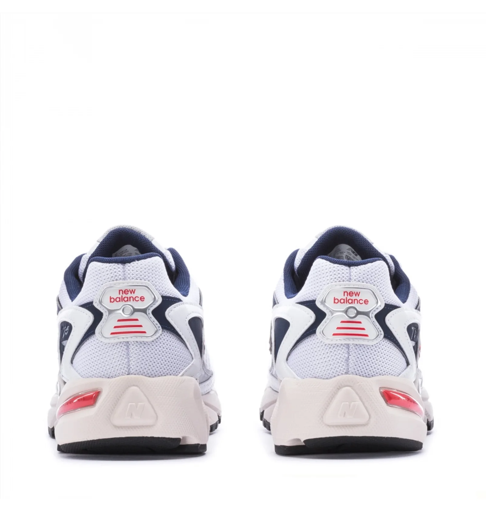 ᐉ Кросівки чоловічі New Balance 725 White/Blue ML725UA - придбати