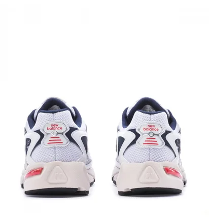 Кроссовки мужские New Balance 725 White/Blue ML725UA