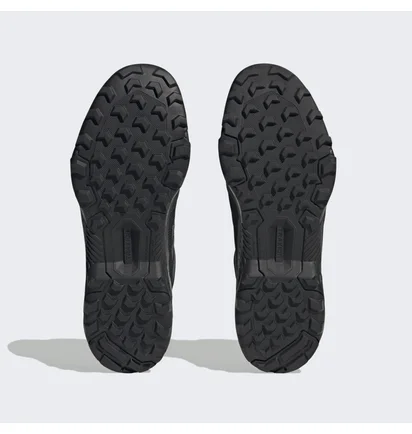 Кроссовки мужские Adidas Eastrail 2.0 Mid Rain.Rdy Hiking Shoes Black Hp8600