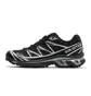 Кроссовки мужские Salomon Xt-6 Gore-Tex Black 474506
