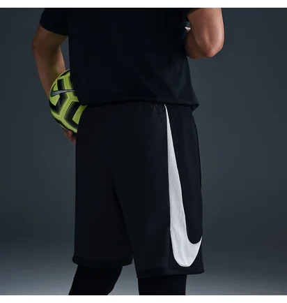 Шорти чоловічі Nike Academy Dri-Fit Soccer Shorts Black HJ4247-010