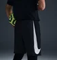 Шорти чоловічі Nike Academy Dri-Fit Soccer Shorts Black HJ4247-010
