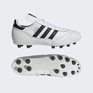 Бутсы мужские Adidas Copa Mundial Shoes White ID4050