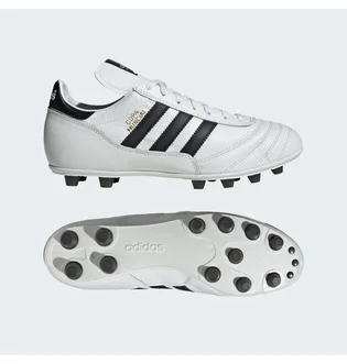 Бутсы мужские Adidas Copa Mundial Shoes White ID4050