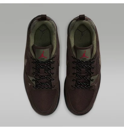 Кроссовки мужские Air Jordan Cmft Era Brown HJ6777-200