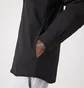 Сорочка чоловіча Lacoste Water-Resistant Overshirt Black CH2584-51-031
