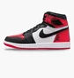 Кроссовки женские Air Jordan 1 Retro High Og White/Red FD2596-602