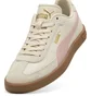 Кроссовки женские Puma Club Ii Era Beige/Pink 397447-23