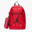 Рюкзак унісекс Air Jordan School Backpack Red 9B0503-R78