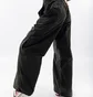 Штани жіночі Nike W Nsw Wvn Os Pant Hr Sw Black FJ4934-010