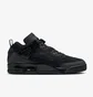 Кросівки чоловічі Air Jordan Spizike Black FD1759-001