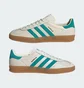 Кроссовки унисекс Adidas Gazelle Indoor Beige JI2583
