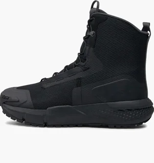 Черевики чоловічі Under Armour Valsetz Tactical Black 3027381-001