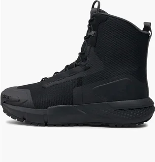 Ботинки мужские Under Armour Valsetz Tactical Black 3027381-001