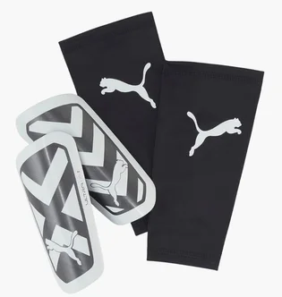 Щитки Puma Ultra Light Grey 030873-03