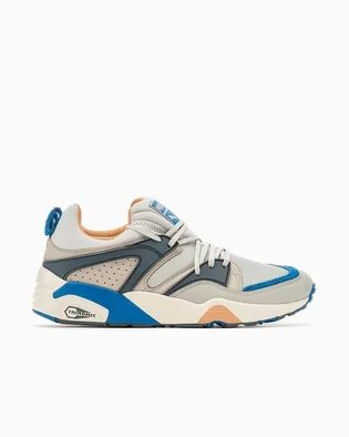 Кросівки чоловічі Puma Blaze Of Glory Retro Beige 383528-02