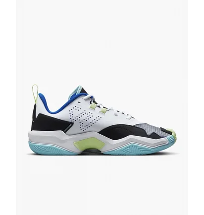 Кросівки унісекс Air Jordan One Take 4 White Do7193-003