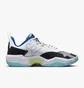 Кросівки унісекс Air Jordan One Take 4 White Do7193-003