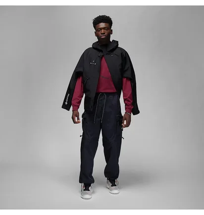 Лонгслив мужской Air Jordan Engineered Bordo DV1463-680