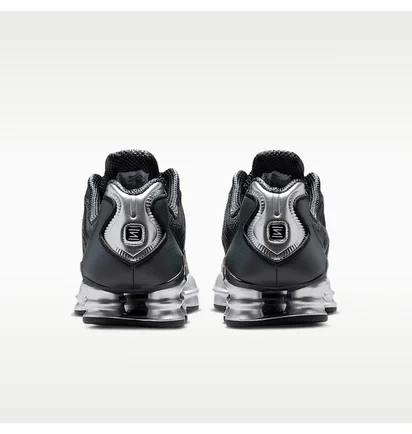 Кроссовки женские Nike Shox Tl WomenS Shoes Black IH2559-001