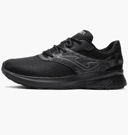 Кроссовки мужские Joma Meta Black RMETAS2601