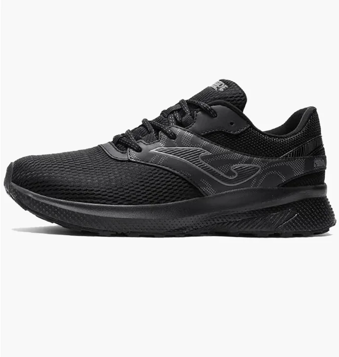 Кроссовки мужские Joma Meta Black RMETAS2601