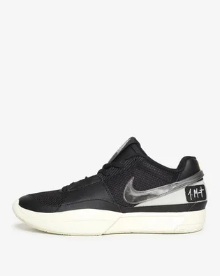 Кросівки унісекс Nike Ja 1 Black DR8785-002