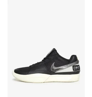 Кроссовки унисекс Nike Ja 1 Black DR8785-002