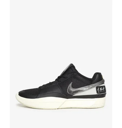 Кросівки унісекс Nike Ja 1 Black DR8785-002