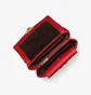 Сумка жіноча Michael Kors Cece Red 30T9G0EL8L-BRIGHT-RED-5801