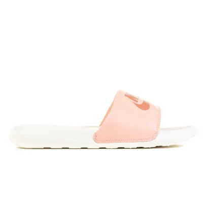 Тапочки женские Nike Victori One Pink CN9677-801