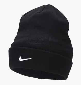 Шапка детская Nike Beanie Black FB6492-010