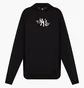 Худи унисекс 47 Brand Mlb New York Yankees Icon Black 610483JK-FS